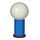 Select colour variation: battery operated dimmable/blue light yellow