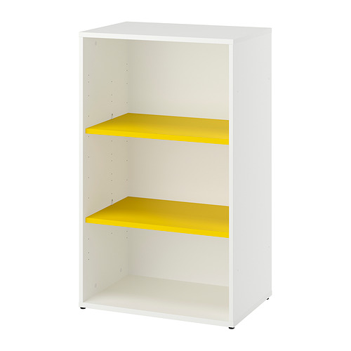 LASTARE, bookcase. 1 of 3 open dialog