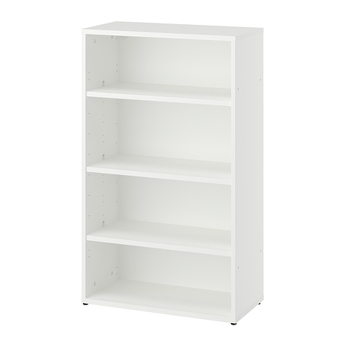 LASTARE, bookcase combination. 1 of 3 open dialog