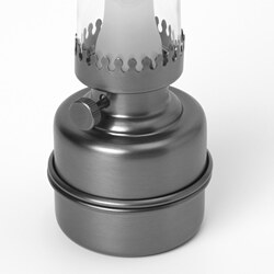 STRÅLA LED decorative table lamp