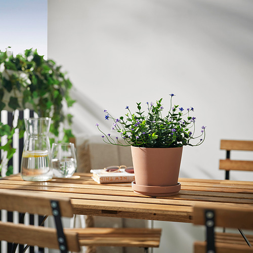 FEJKA, artificial potted plant. 2 of 3 open dialog