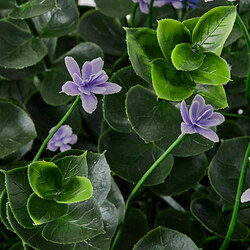 FEJKA planta artificial en maceta