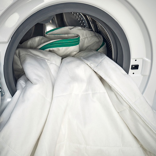 INNERLIG, colchón de resortes cama extensible. 5 de 6 open dialog