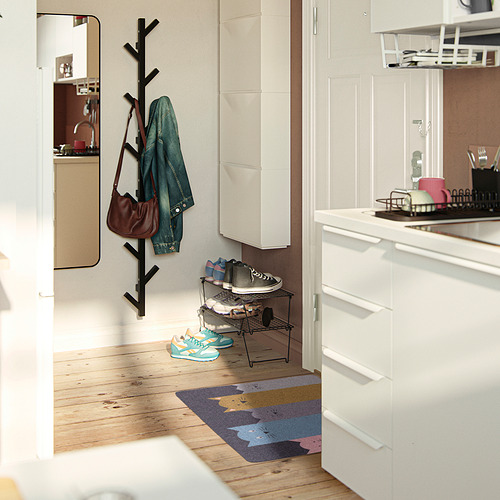 TURISTVÄG, felpudo, interior. 4 de 6 abrir diálogo