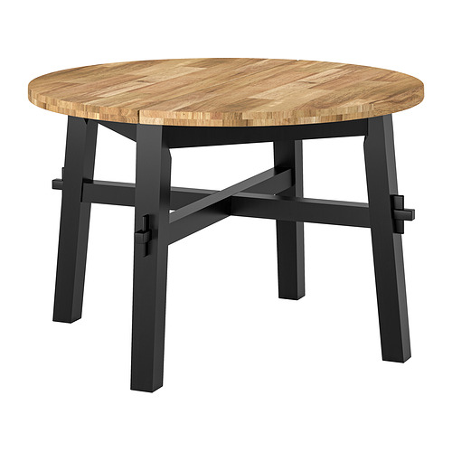 SKOGSTA, mesa de comedor. 1 de 5 open dialog