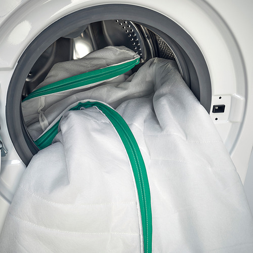 NATTSMYG, foam mattress for extendable bed. 5 of 6 open dialog