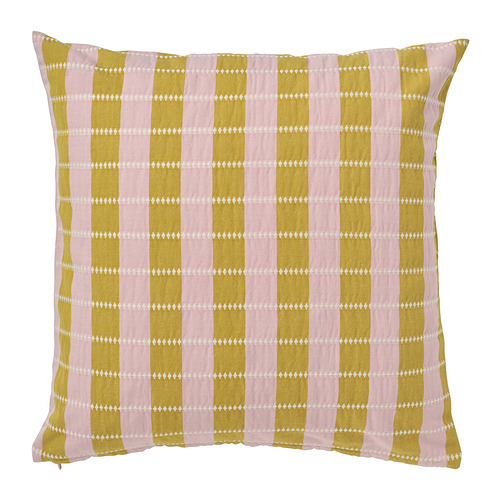 OMMJÄNGE, funda para cojín. 1 de 5 open dialog