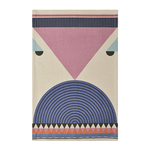 OMMJÄNGE, tapiz colgante. 1 de 4 open dialog