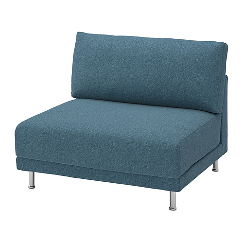 UPPÅKRA, cover for 1.5-seat module. 2 of 2 open dialog