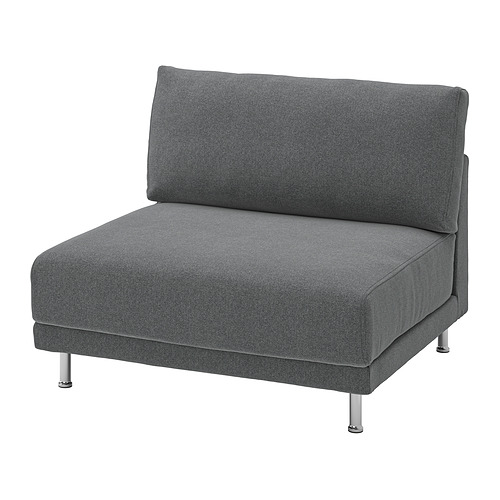 UPPÅKRA, cover for 1.5-seat module. 2 of 2 open dialog