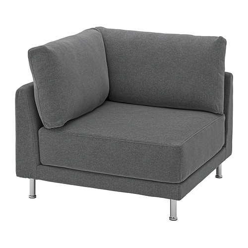 UPPÅKRA, cover for corner section. 2 of 2 open dialog