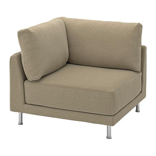 UPPÅKRA, cover for corner section. 2 of 2 open dialog