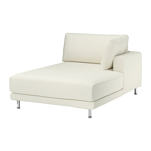 UPPÅKRA, cover chaise module, right. 2 of 2 open dialog