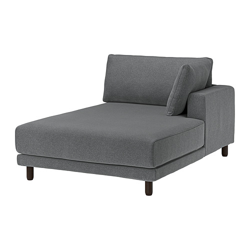 UPPÅKRA, chaise longue module. 1 of 6 open dialog