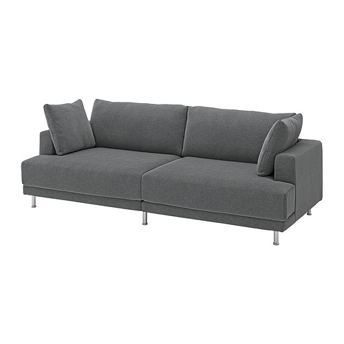 UPPÅKRA, 3 seat sofa. 1 of 12 open dialog