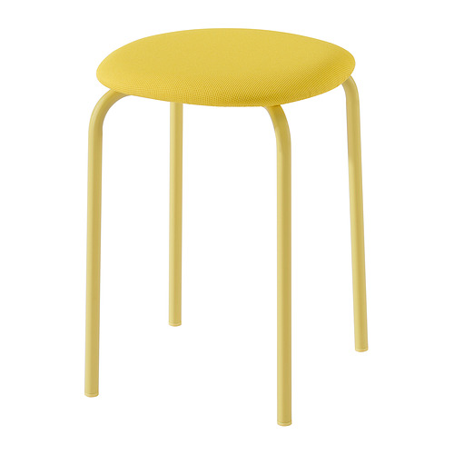 GULTARP, stool. 1 of 5 open dialog