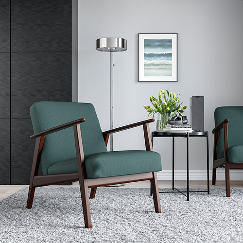EKENÄSET, sillón 2 de 6 open dialog