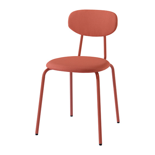 SANDSBERG, silla. 1 de 5 open dialog