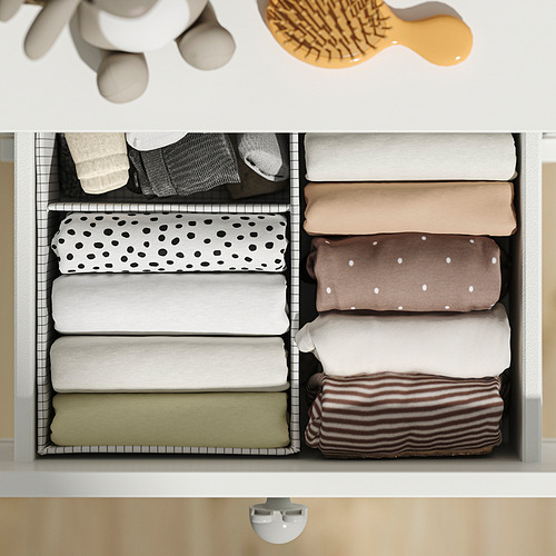 LASTARE, 4 drawer dresser. 5 of 6 open dialog