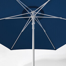 Measurement Illustration - HÖGÖN umbrella