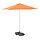 Select colour variation: bright orange/dark gray