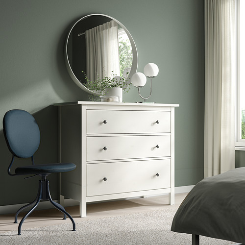 BJÖRKBERGET, swivel chair. 6 of 6 open dialog