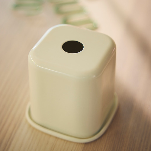 DOFTRIPS, plant starter set. 5 of 7 open dialog