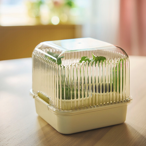 DOFTRIPS, plant starter set. 7 of 7 open dialog