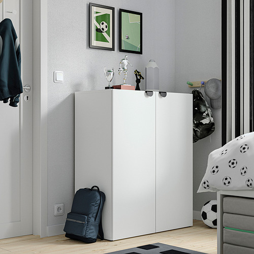 LASTARE, storage cabinet. 3 of 6 open dialog