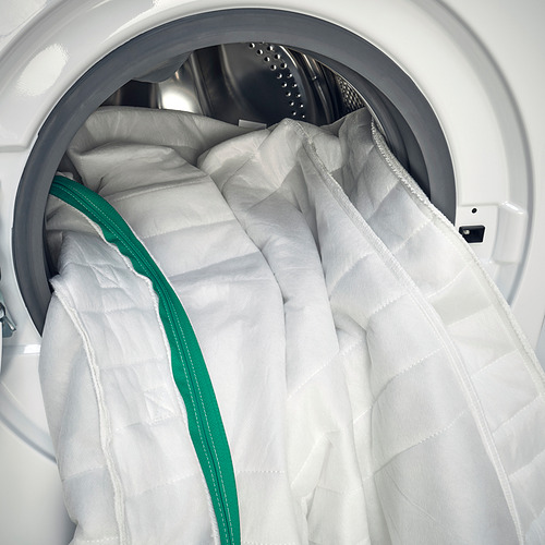 ÖMSINT, pocket spring mattress for ext bed. 4 of 5 open dialog