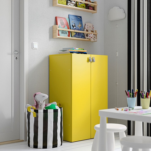 LASTARE, wardrobe. 2 of 4 open dialog