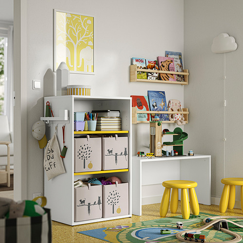 LASTARE, bookcase. 2 of 3 open dialog