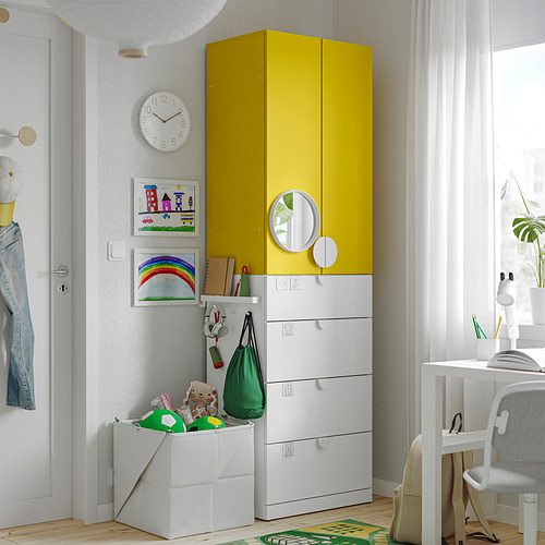 LASTARE, wardrobe. 2 of 5 open dialog