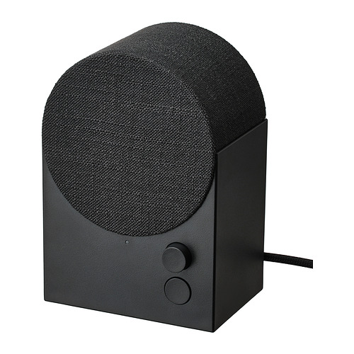 NATTBAD, bocina Bluetooth. 1 de 7 open dialog