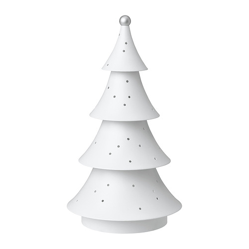 STRÅLA LED decorative table lamp