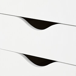 FRIIDROTT cajonera con ruedas