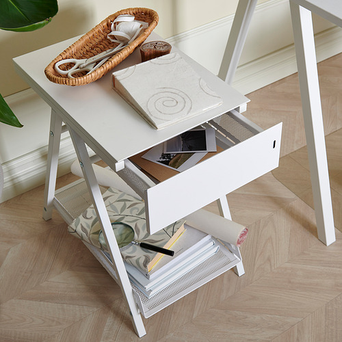 TROTTEN, drawer unit. 4 of 10 open dialog