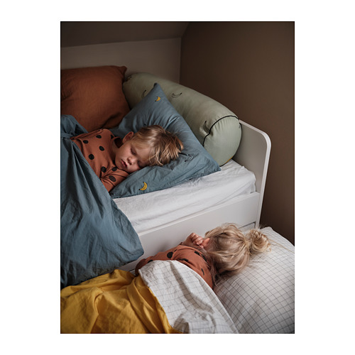 VÄNKRETS, duvet cover and pillowcase(s) 6 of 8 open dialog