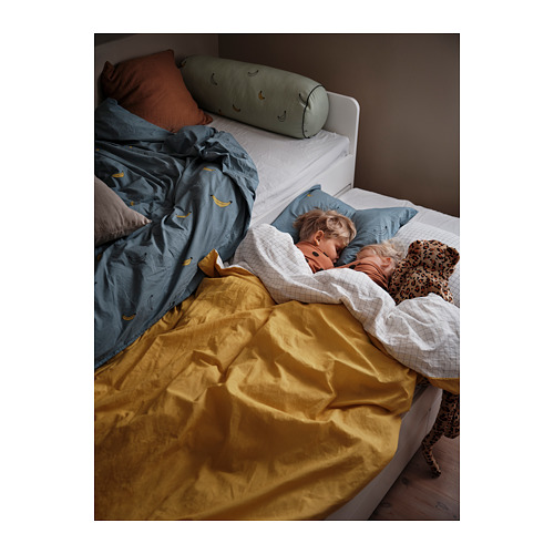 VÄNKRETS, duvet cover and pillowcase(s) 7 of 8 open dialog