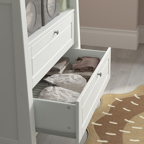 SUNDVIK, changing table/chest 5 of 6 open dialog
