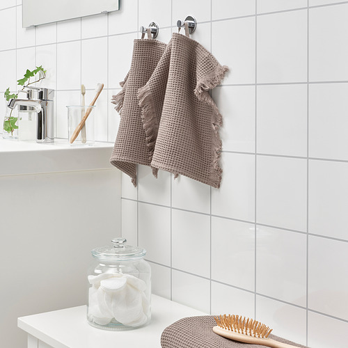 VALLASÅN small towel