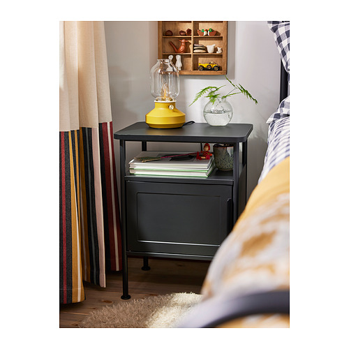 GRÅFJÄLLET, nightstand 3 of 9 open dialog