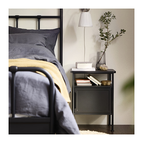 GRÅFJÄLLET, nightstand 2 of 9 open dialog