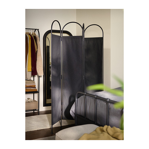 GRÅFJÄLLET, room divider. 2 of 10 open dialog