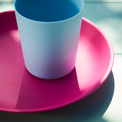 MARULK juego de picnic, 21 piezas