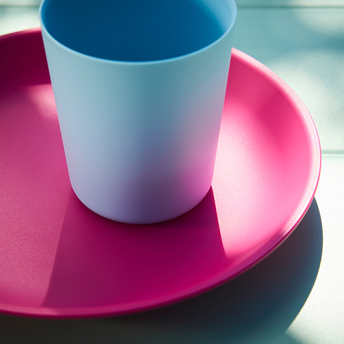 MARULK, juego de picnic, 21 piezas. 4 de 4 open dialog