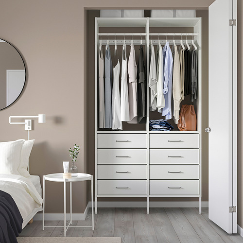 AURDAL, combinación de closet 7 de 7 open dialog