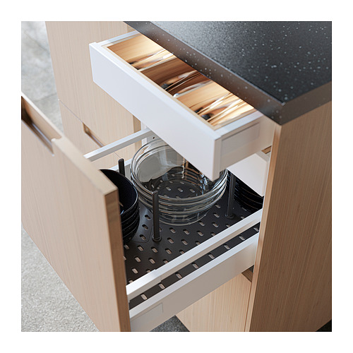 UTRUSTA, drawer front, low. 2 of 2 open dialog