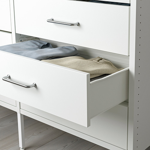 AURDAL, combinación de closet 6 de 7 open dialog