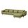 Select colour variation: Vissle yellow-green